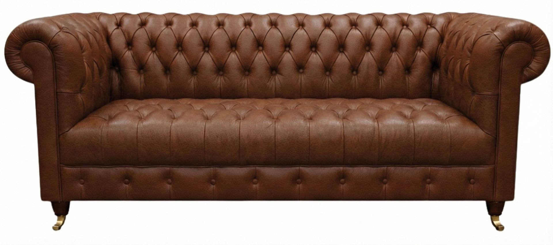 The Dorchester Chesterfield